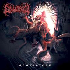 Apocalypse mp3 Album by Emulsified