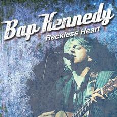 Reckless Heart mp3 Album by Bap Kennedy