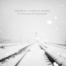 The World Comes to an End in the End of a Journey mp3 Album by Heretoir