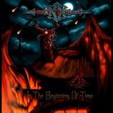 In The Beginning Of Time mp3 Album by Helix Nebula