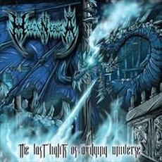 The Last Lights of a Dying Universe mp3 Album by Helix Nebula