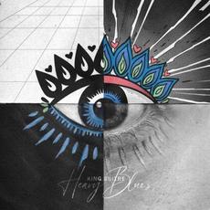 Heavy Blues mp3 Album by King Buitre
