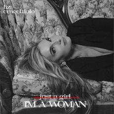 I'm a Woman mp3 Album by Liz Cracchiolo