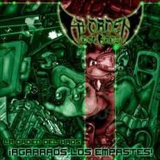 ¡Agarraos Los Empastes! mp3 Album by La Orden Del Kaos