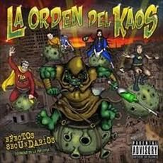 Efectos Secundarios mp3 Album by La Orden Del Kaos