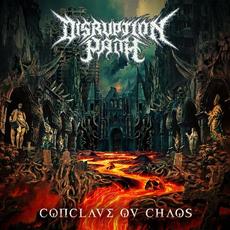 Conclave Ov Chaos mp3 Album by Disruption Path