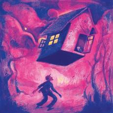 Imagined Spaces mp3 Album by Jakub Tirco