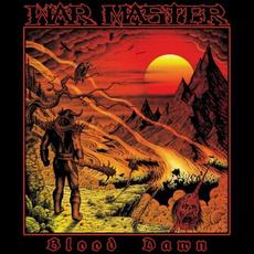 Blood Dawn mp3 Album by War Master