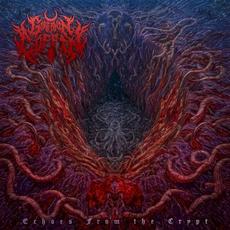 Echoes From the Crypt mp3 Album by GoreSkinCoffin