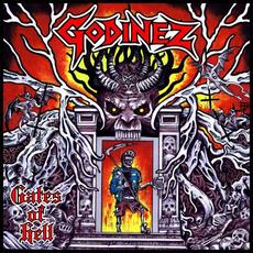 Gates Of Hell mp3 Album by Godinez