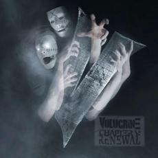 Chapter V: Renewal mp3 Album by Volucrine