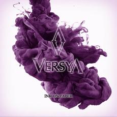 Ink on Paper mp3 Album by Versya