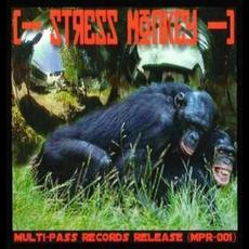 Stress Monkey mp3 Artist Compilation by Krushed Opiates