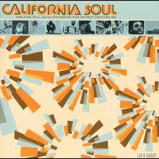 California Soul (Rare Funk, Soul, Jazz & Latin Groove From The West Coast 1965-1981) mp3 Compilation by Various Artists