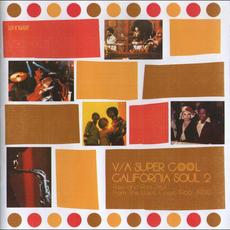 Super Cool California Soul 2 mp3 Compilation by Various Artists