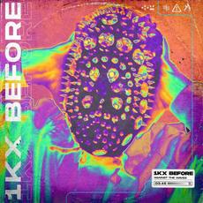 1KX Before mp3 Single by Against the Waves