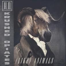 (Like) Animals mp3 Single by Krushed Opiates