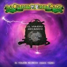 El Viajero Mecánico (Sintonía Radiofónica) mp3 Single by La Orden Del Kaos