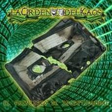 El Principio De Incertidumbre mp3 Single by La Orden Del Kaos