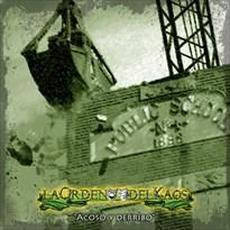 Acoso Y Derribo mp3 Single by La Orden Del Kaos