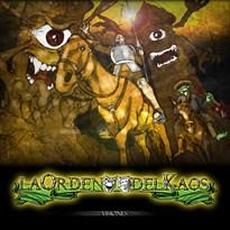 Visiones mp3 Single by La Orden Del Kaos