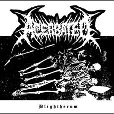Blightherum mp3 Album by Acerbated