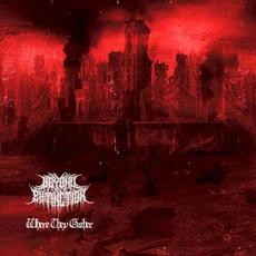 Where They Gather mp3 Album by Beyond Extinction