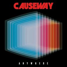 Anywhere mp3 Album by Causeway