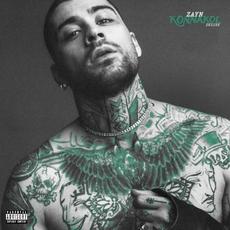 KONNAKOL (Deluxe Edition) mp3 Album by ZAYN