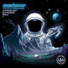 Frontiers: Hypersleep Expansion Pack mp3 Album by Droid Bishop