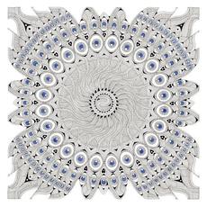 Fatima's Hand mp3 Album by Dean McPhee