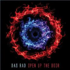 Open Up The Door mp3 Album by Das Rad