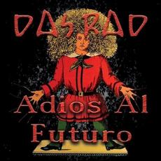 Adios Al Futuro mp3 Album by Das Rad