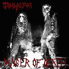 Danger Of Death mp3 Album by Toitgefar