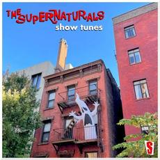 Show Tunes mp3 Album by The Supernaturals