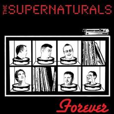 Forever mp3 Album by The Supernaturals