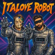 Robot mp3 Album by Italove