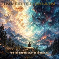 The Great Circle mp3 Album by Inverted Bra1n