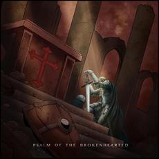Psalm Of The Brokenhearted mp3 Album by Ilpo J. Istolainen