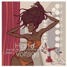 High Voltage (Blue Note Plugs In To The Electric Funktion) mp3 Compilation by Various Artists