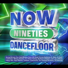 NOW Nineties Dancefloor mp3 Compilation by Various Artists