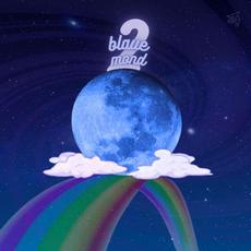 Blaue Mond 2 mp3 Single by lovvis