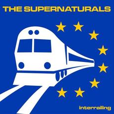 Interrailing mp3 Single by The Supernaturals