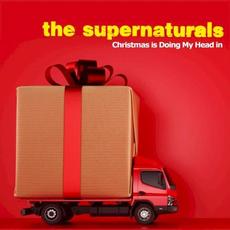 Christmas Is Doing My Head In mp3 Single by The Supernaturals