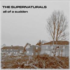 All of a Sudden mp3 Single by The Supernaturals