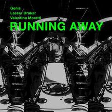 Running Away (ft. Genis, Lasser Drakar) mp3 Single by Valentina Moretti