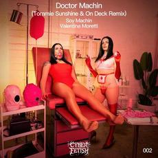 Doctor Machin (Tommie Sunshine & On Deck Remix) mp3 Single by Valentina Moretti