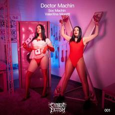 Doctor Machin (feat. Soy Machin) mp3 Single by Valentina Moretti