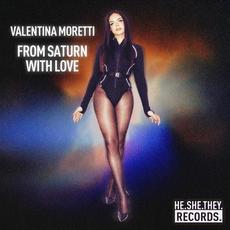 From Saturn With Love mp3 Single by Valentina Moretti