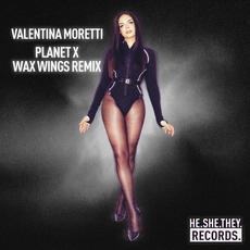 Planet X (Wax Wings Remix) mp3 Single by Valentina Moretti